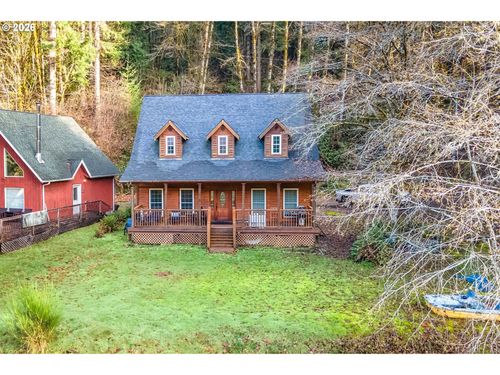 71381 Fishhawk Rd, Birkenfeld, OR, 97016-7279 | Card Image
