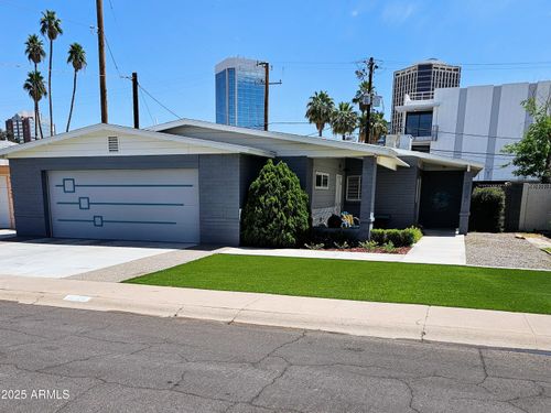 3137 N 4th Ave, Phoenix, AZ, 85013-4305 | Card Image