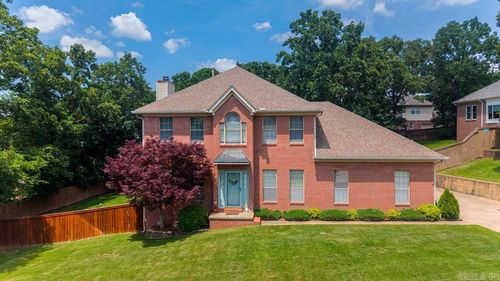 32 Calumet Road, Little Rock, AR, 72223 | Card Image