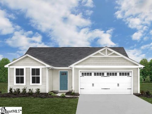 108 Ero Drive, Greenwood, SC, 29646 | Card Image