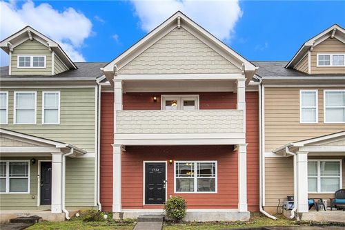 1734 Brookside Lay Cir, Norcross, GA, 30093-1106 | Card Image