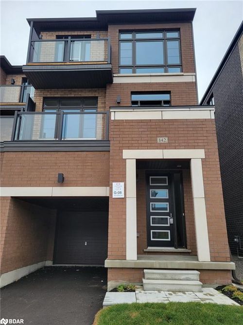 142 Turnberry Lane, Barrie, ON, L9J0M3 | Card Image