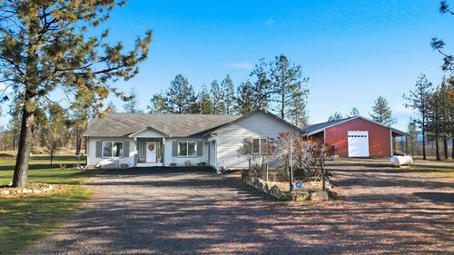 14305 E Nelson Rd, Elk, WA, 99009-5021 | Card Image