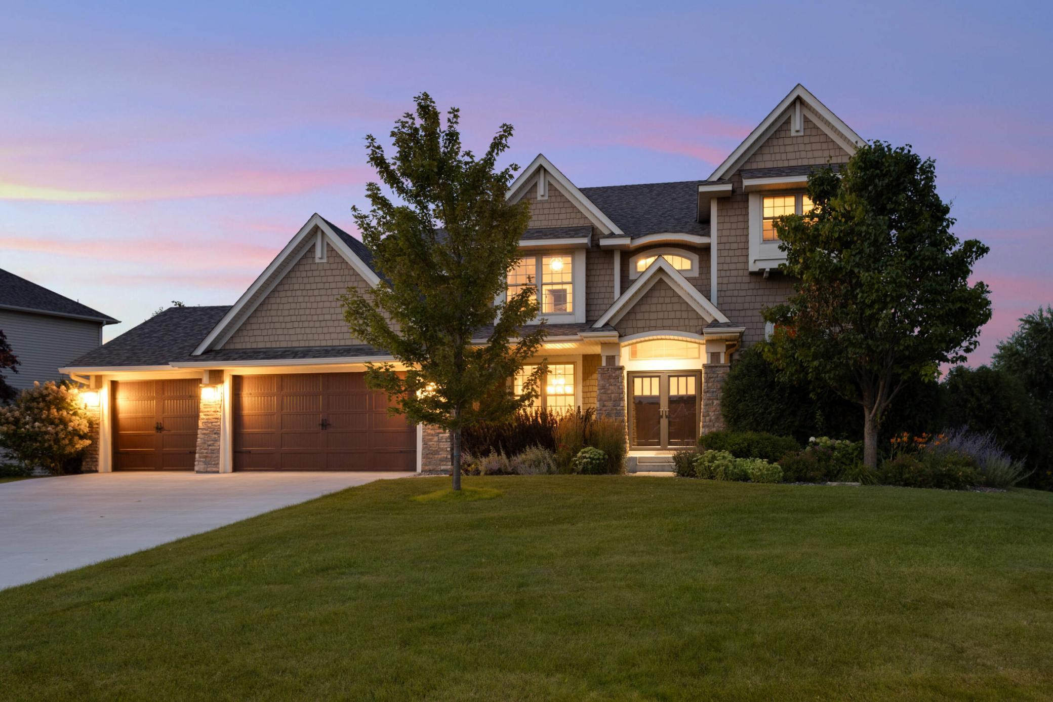 Ithaca Ln, Minneapolis, MN 55446