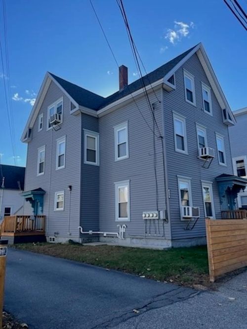 3-316 Douglas Street, Manchester, NH, 03102 | Card Image
