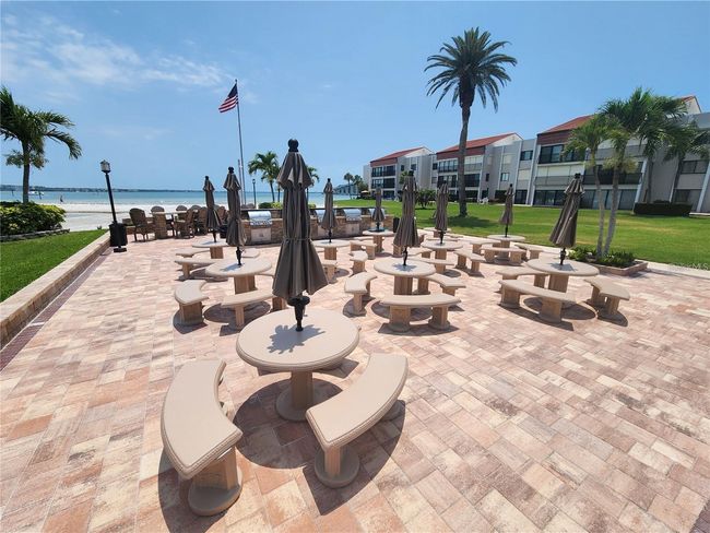APT-403 - 851 Bayway Blvd, Condo with 2 bedrooms, 2 bathrooms and null parking in CLEARWATER BEACH FL | Image 14