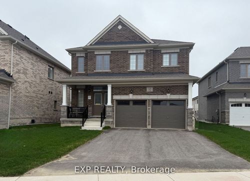 32 Doc Lougheed Ave, Dundalk, ON, N0C1B0 | Card Image