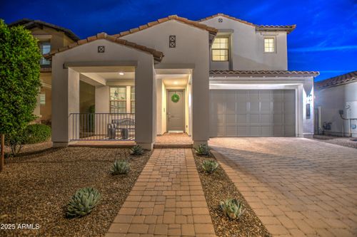 3841 E Oxford Lane, Gilbert, AZ, 85295 | Card Image