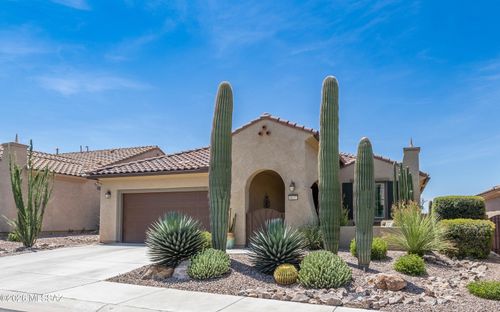 6637 W Grandview Trl, Marana, AZ, 85658-4474 | Card Image