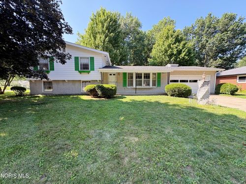 1005 Gustin Ave, Bowling Green, OH, 43402-1524 | Card Image