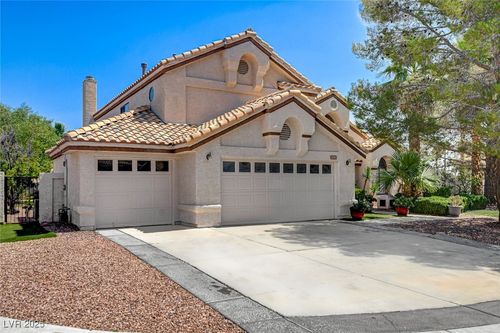 8344 Snowmass Dr, Las Vegas, NV, 89128-7601 | Card Image