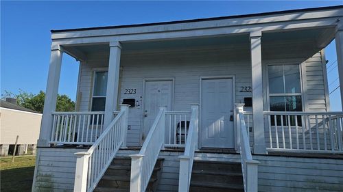2325 Florida Ave, New Orleans, LA, 70122-4420 | Card Image
