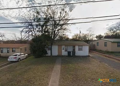 108 W Hallmark Ave, Killeen, TX, 76541-7729 | Card Image