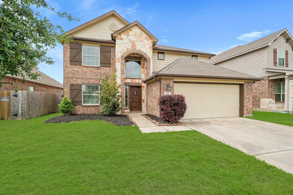 Waterside Ridge Ln, LA Marque, TX 77568