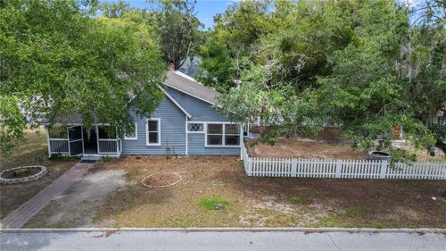 5416 8th Street, Zephyrhills, FL, 33542 | Card Image