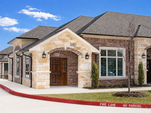 101-8751 Collin Mckinney Pkwy, McKinney, TX, 75070-1658 | Card Image