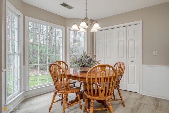 1026 Parsons Greene Dr, House other with 4 bedrooms, 3 bathrooms and null parking in Powder Springs GA | Image 14