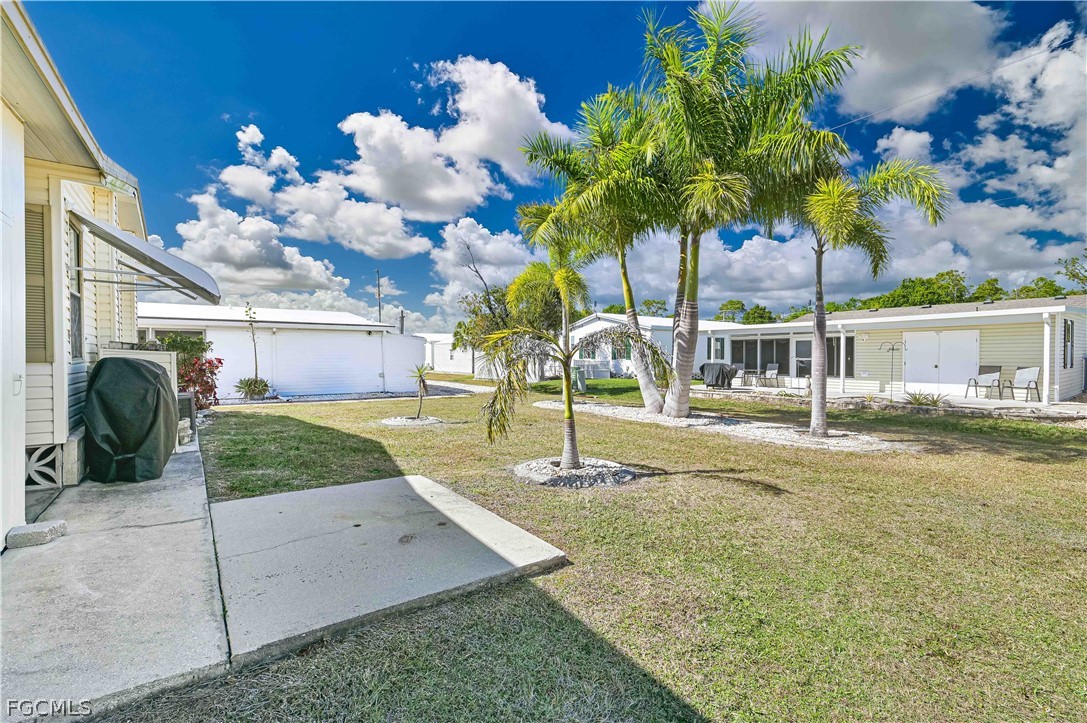 Residential in Fort Myers 5