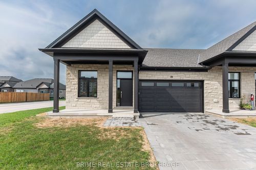 25-62 Compass Trail, Port Stanley, ON, N5L0B4 | Card Image
