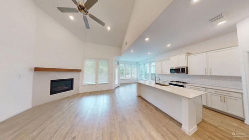 8005 Lindheimer Ln, Mckinney, TX, 75071-3598 | Card Image
