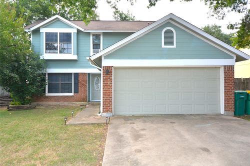 1404 Piney Creek Ln, Cedar Park, TX, 78613-5551 | Card Image