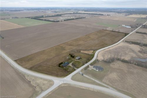 58 Tenth Concession Road, Burford, ON, N0E1A0 | Card Image