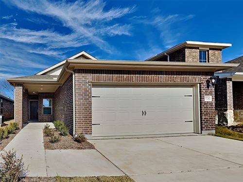 3316 Celestial Ln, Melissa, TX, 75454-3159 | Card Image