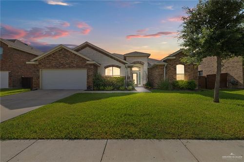 3713 Santa Inez St, Mission, TX, 78572-2817 | Card Image