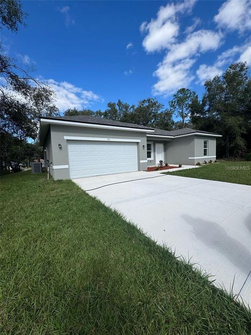 799 W Country Club Blvd, CITRUS SPRINGS, FL, 34434-5207 | Card Image