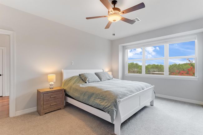 2109 Whitewater Dr, House other with 4 bedrooms, 2 bathrooms and null parking in Bertram TX | Image 13