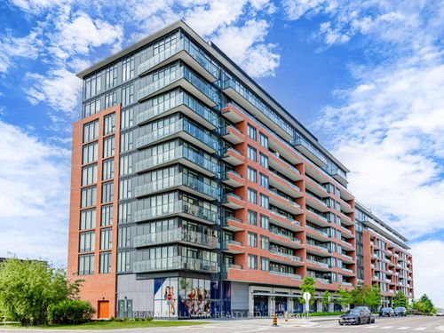 322-99 Eagle Rock Way, Maple, ON, L6A5A7 | Card Image