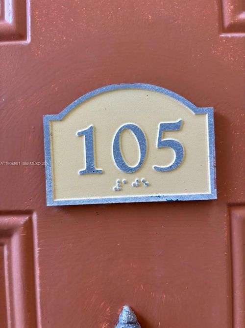 apt-105-7610 Westwood Dr, Tamarac, FL, 33321-2338 | Card Image