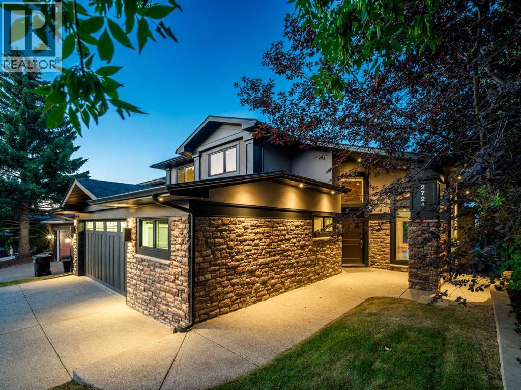 Residential in Calgary