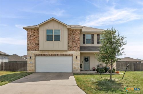 1427 Paddle Creek Ln, Temple, TX, 76502-6153 | Card Image