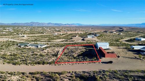 1255 E Pueblo Dr, Meadview, AZ, 86444 | Card Image