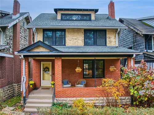 507 S Braddock Ave, Pittsburgh, PA, 15221-3216 | Card Image