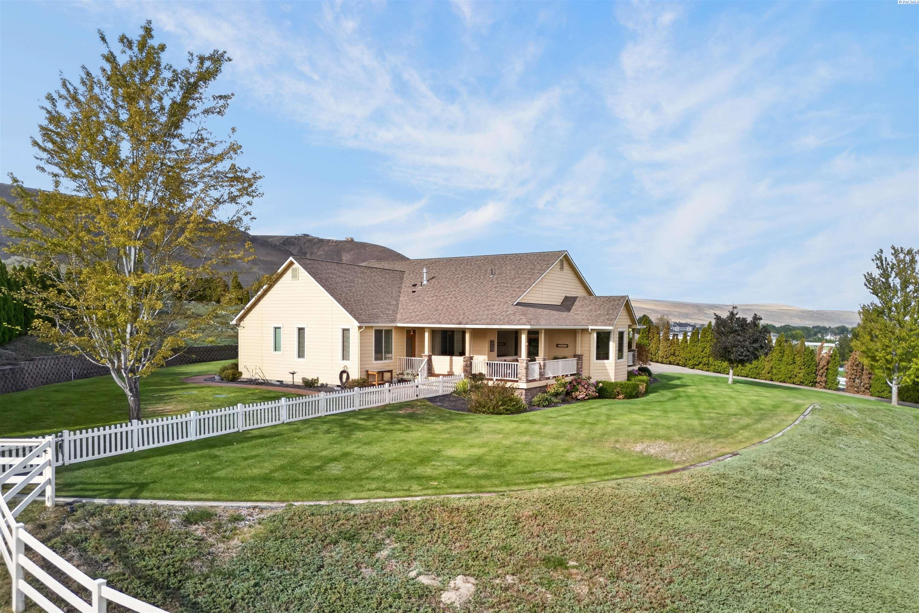 Residential in Kennewick 4