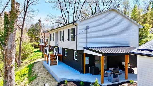 219 Westmoreland Dr, House other with 4 bedrooms, 3 bathrooms and null parking in Dunbar WV | Image 37