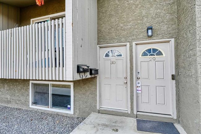 30 - 8112 36 Avenue Nw, Home with 3 bedrooms, 1 bathrooms and 1 parking in Calgary AB | Image 28