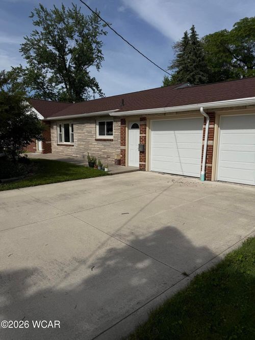 445 S Glenwood Ave, Lima, OH, 45805-3115 | Card Image