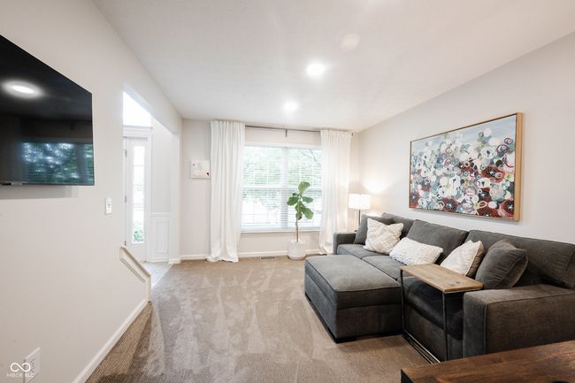 14030 Avalon East Dr, House other with 4 bedrooms, 4 bathrooms and null parking in Fishers IN | Image 8