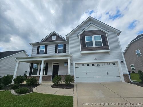 181 Pendleton St, Raeford, NC, 28376-9340 | Card Image