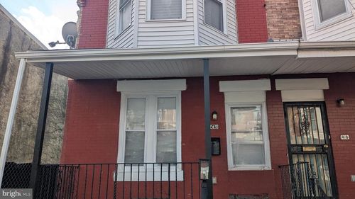 44 N Hobart St, PHILADELPHIA, PA, 19139-2451 | Card Image