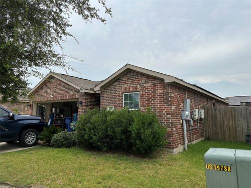 12210 Wavecrest Rd, La Marque, TX, 77568-6030 | Card Image