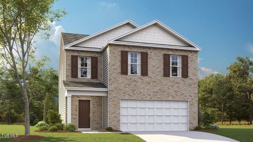 1146 Aspen St, Greeneville, TN, 37743 | Card Image