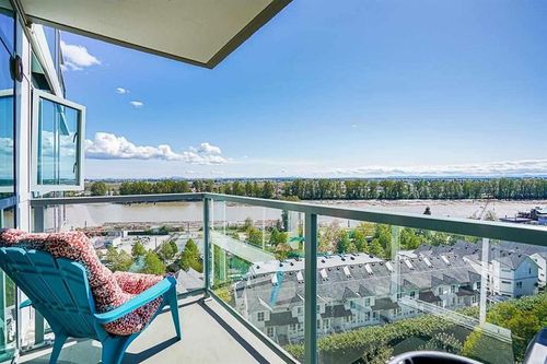 1202-2763 Chandlery Pl, Vancouver, BC, V5S4V4 | Card Image