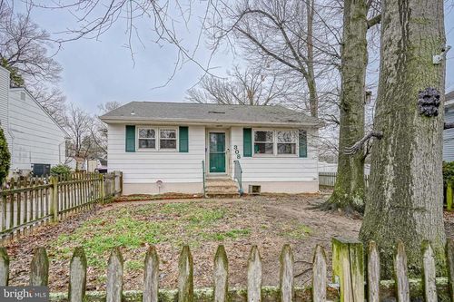 308 Fern Ave, GLENDORA, NJ, 08029-1148 | Card Image