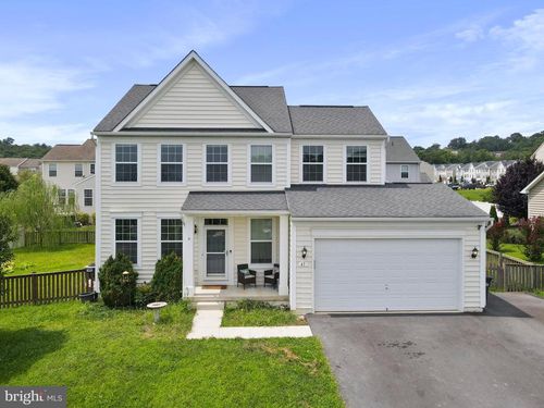 41 Tuscany Trl, HEDGESVILLE, WV, 25427-3773 | Card Image