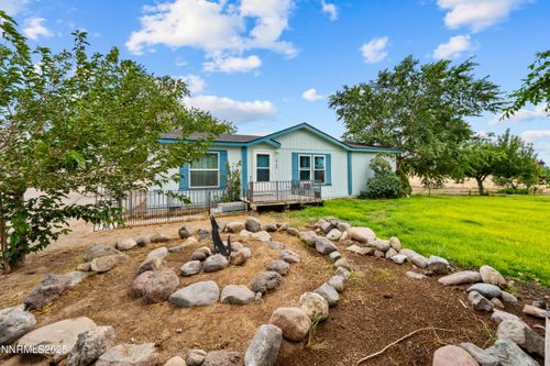 10100 Coleman Ln, Stagecoach, NV, 89429-6216 | Card Image