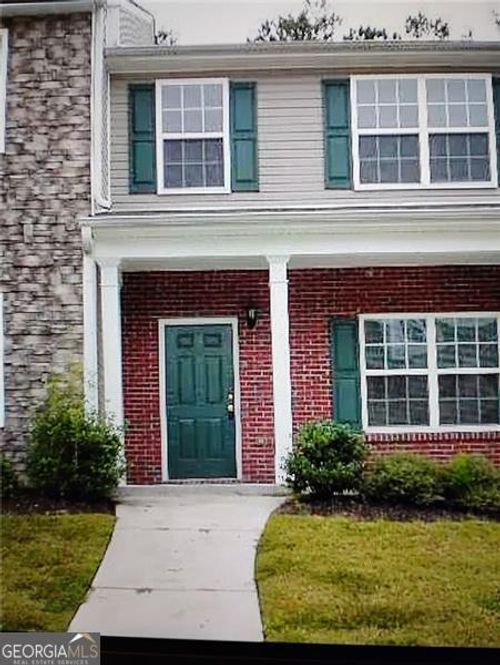 6354 Olmadison Pl, South Fulton, GA, 30349-9098 | Card Image